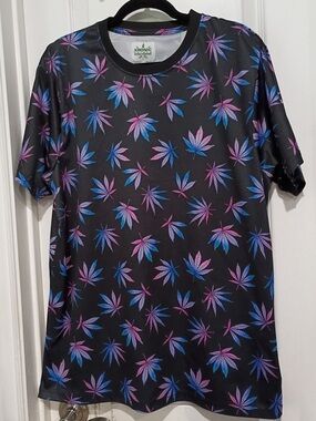 Kronic Men’s Large Shirt